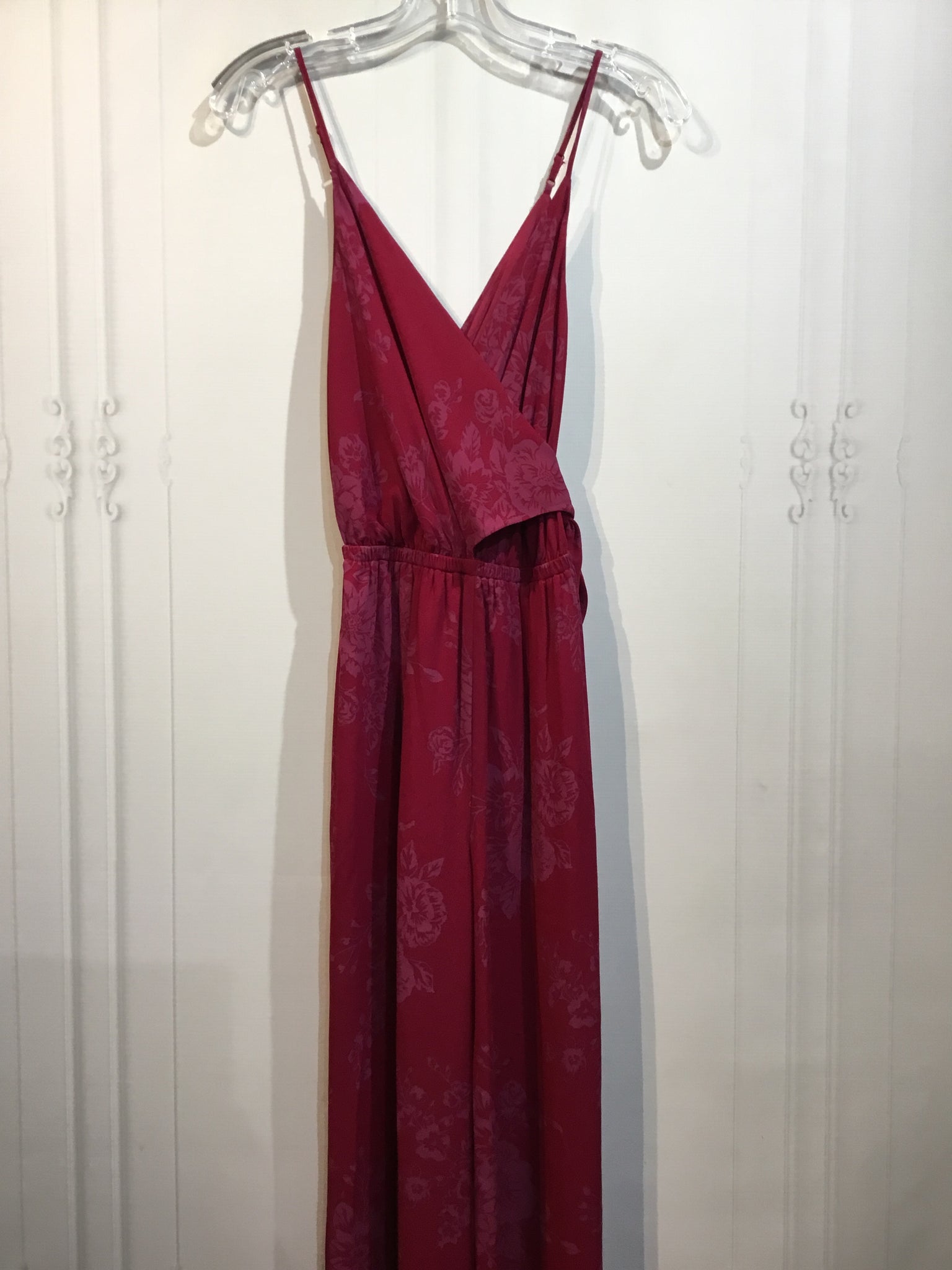 Size S Pink DRESS/1 PIECE