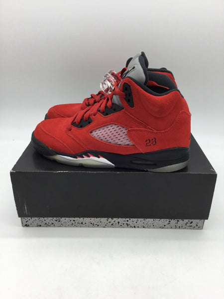 Nike Air Size 8.5 Red Shoes