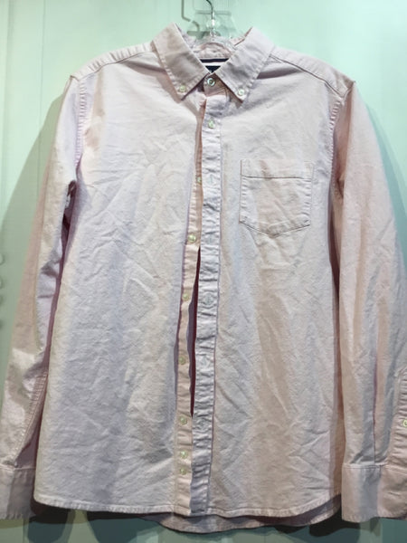 GAP Size Medium Pink Men's