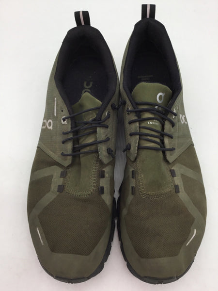 On Cloud Size 11 Green Men's