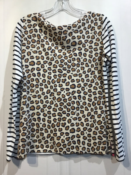 Boden Size S/6 White Tops