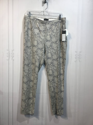 Eric Size L Grey Bottoms