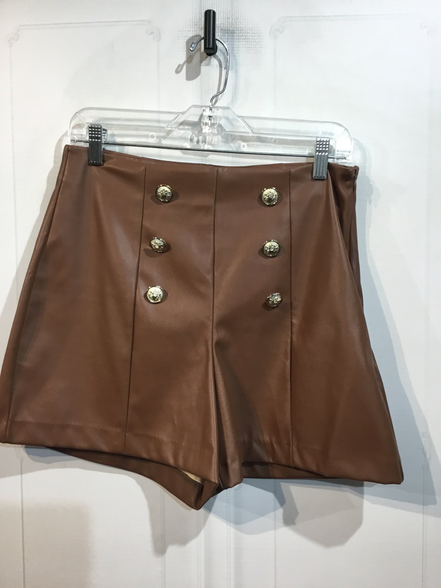 Ci Sono Size Large Brown Bottoms