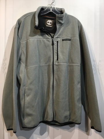 Timberland Size Extra Large Grey Men's