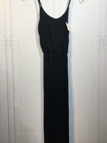 NWT Olivia Rae Size Extra Small Black DRESS/1 PIECE