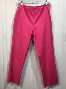 Etcetera Size S/4 Pink Bottoms