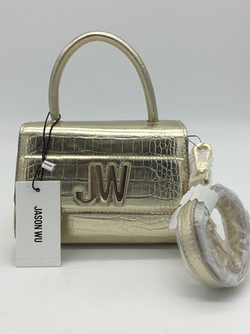 Jason Wu Gold Purses/Wallets