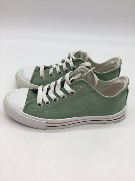 Kinetix Size 5.5 Green Shoes