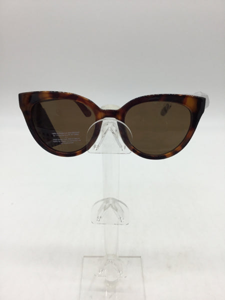 NWT JCREW Brown Sunglasses