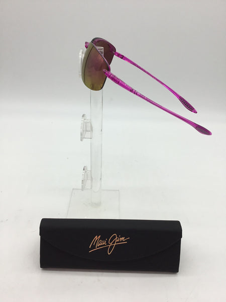 Maui Jim Pink Sunglasses