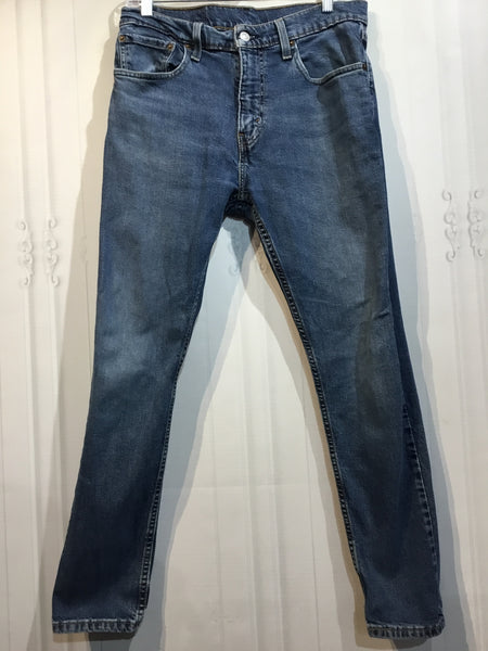 Levis Size Small Blue Men's