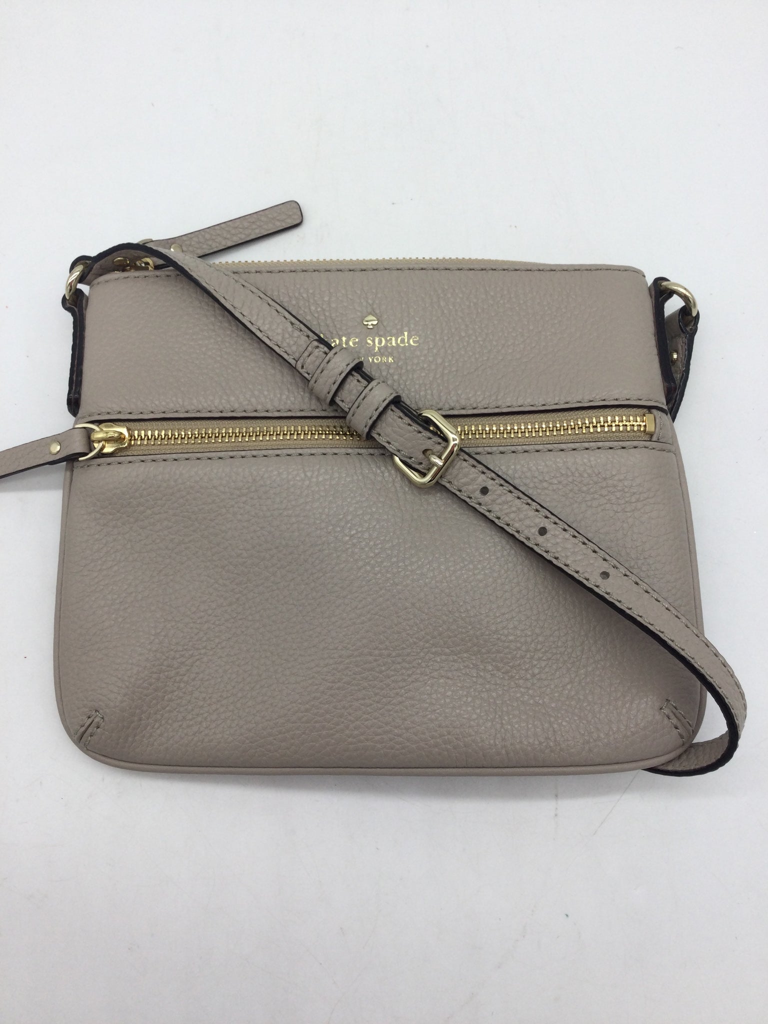 kate spade Beige Purses/Wallets