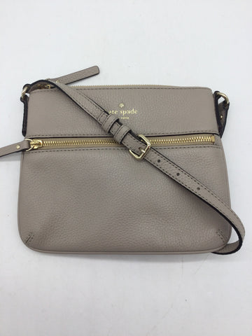 kate spade Beige Purses/Wallets