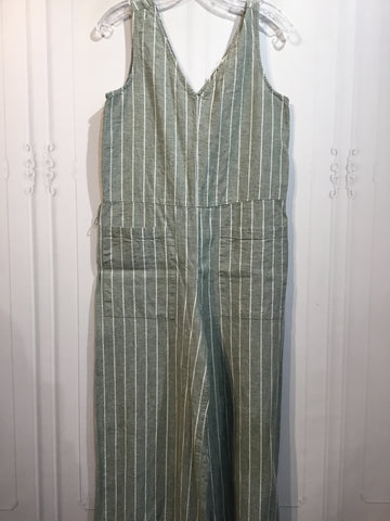 beach lunch lounge Size S-P Green DRESS/1 PIECE