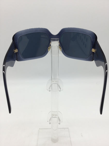 Dior Blue Sunglasses