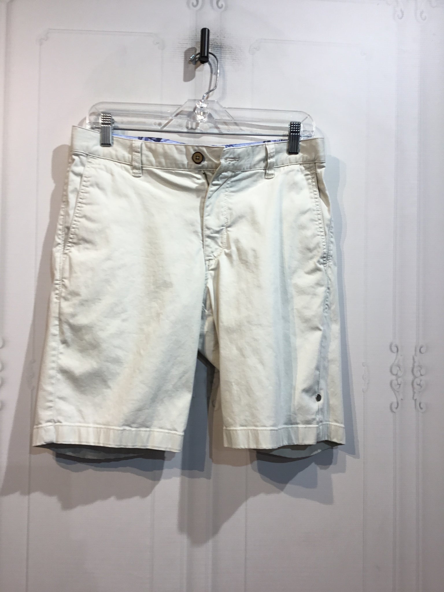 Tommy Bahama Size S Beige Men's