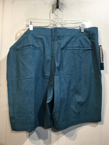 32 Degrees Cool Size Large Blue Men's