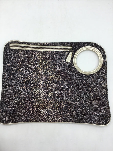Arza Size Small Black Purses/Wallets