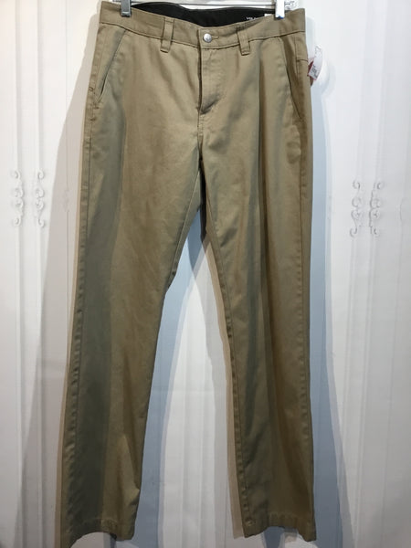 Volcom Size Small Beige Men's