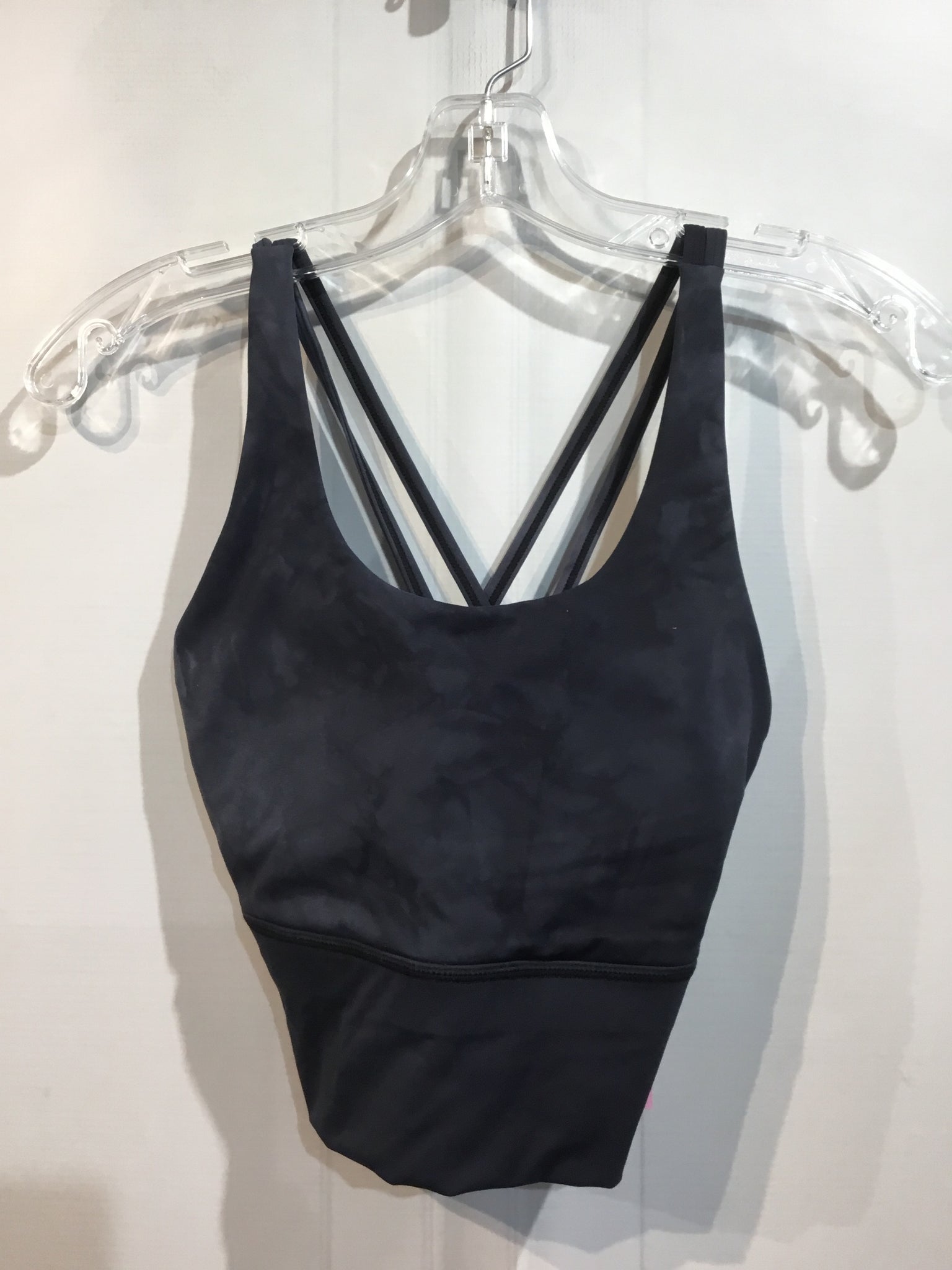 Born Primitive Size Medium Grey Athletic Wear