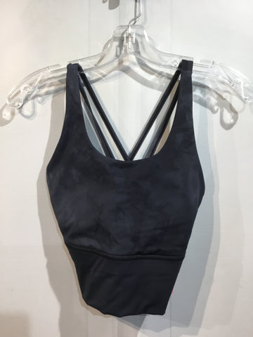 Born Primitive Size Medium Grey Athletic Wear