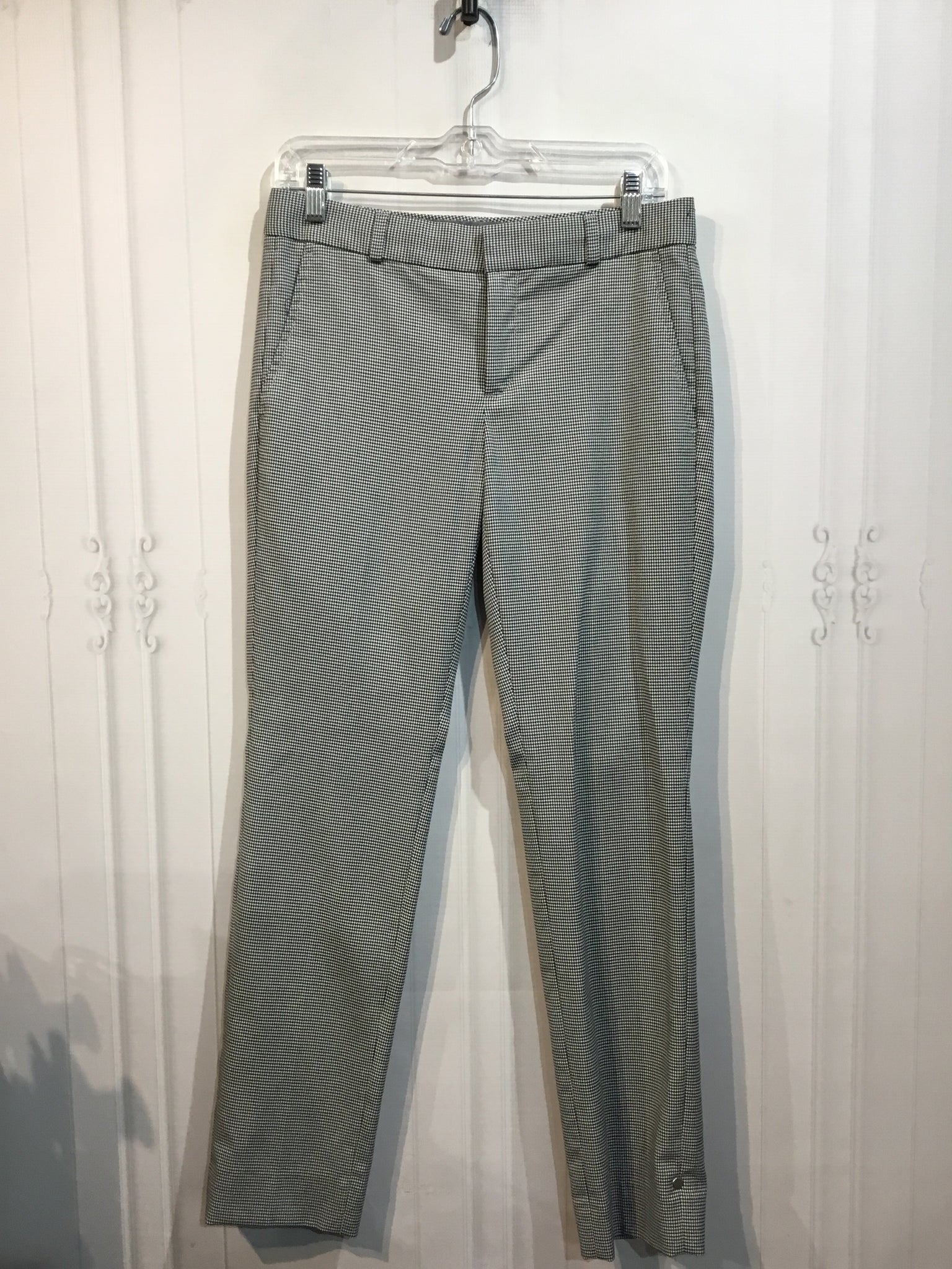 Banana Republic Size XS/2 Black Bottoms