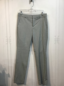 Banana Republic Size XS/2 Black Bottoms