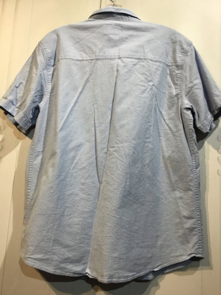 WRV Size Medium Blue Men's