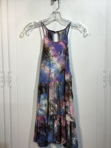 Entro Size Small Purple Tops