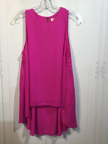 Axyeh Size S Pink Tops
