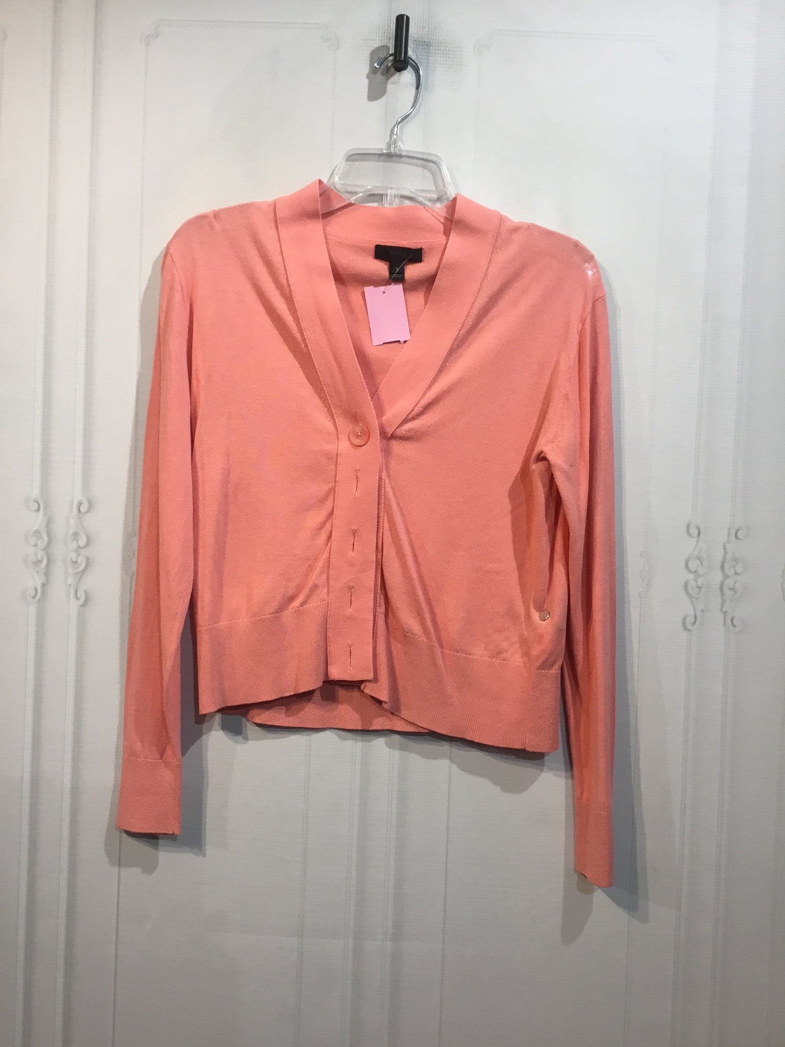 J Crew Size S Pink Tops