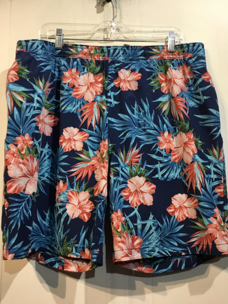 Kirkland Size Extra Large Blue Men's