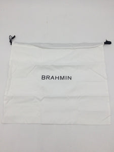 Brahmin Size Small White Purses/Wallets