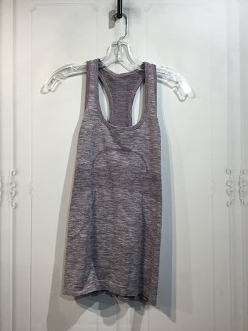 Lululemon Size Large Purple Athletic Wear