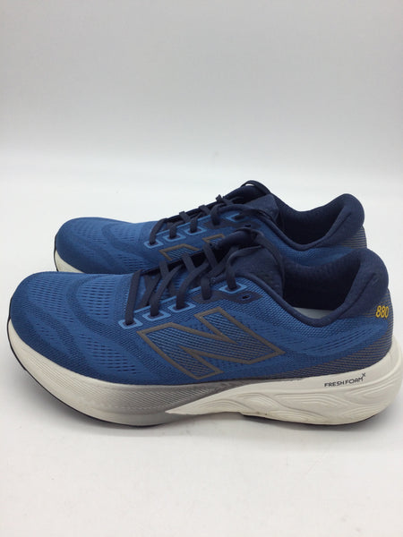 new balance Size 12 Blue Men's