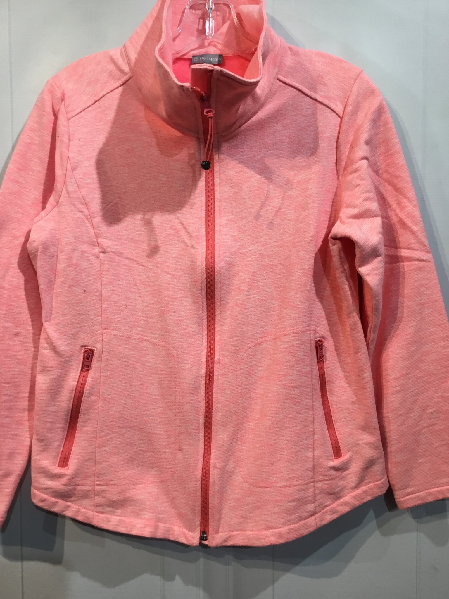 Talbots Size MP Pink Tops