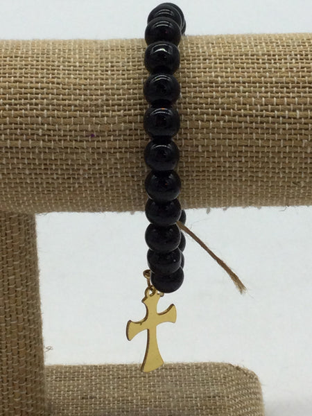 Black Bracelet