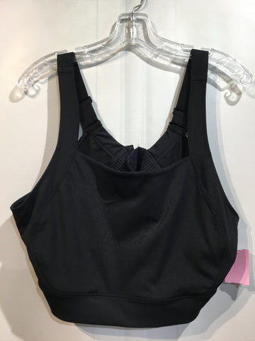 Old Navy Size Extra Large Black Athletic Wear