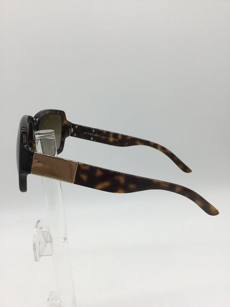 Burberry Brown Sunglasses