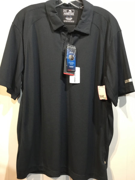 NWT Point Zero Size Extra Large Blue Men's