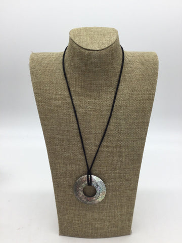 Lia Sophia Silver Necklace