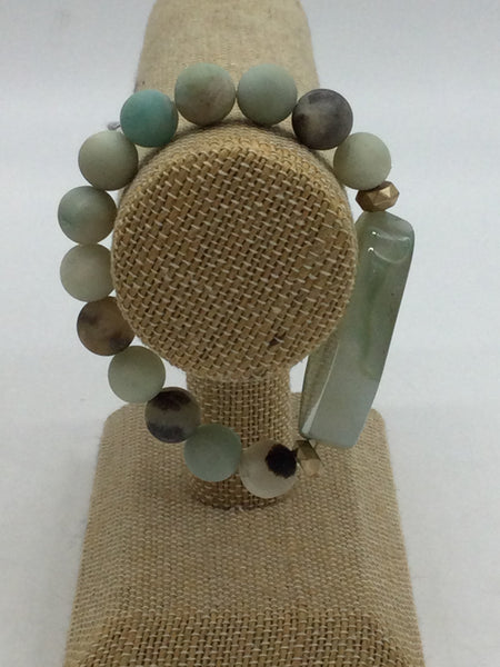 Green Bracelet