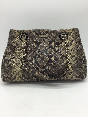 kate spade Brown Purses/Wallets