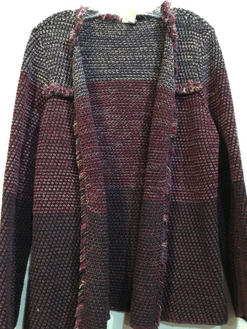 CHICO'S Size XL/16 Purple Tops