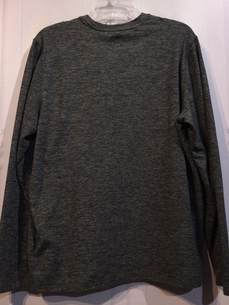 Rugged Elements Size Medium Grey Men's