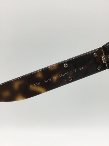 Burberry Brown Sunglasses