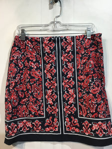 Talbots Size MP Black Bottoms