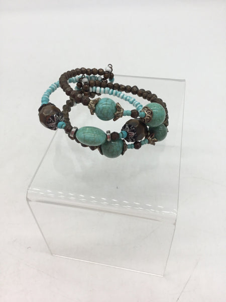 Brown Bracelet