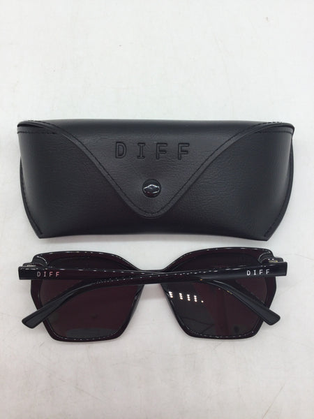 DIFF Sunglasses