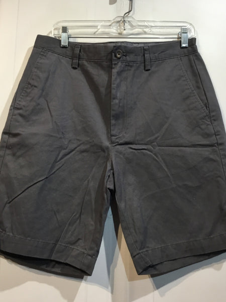 Amazon Essentials Size Medium Grey Men's